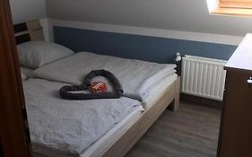Ferienwohnung Kuschelmuschel Flensburg - Handewitt